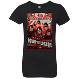 NCR Needs You Girls Premium T-Shirt