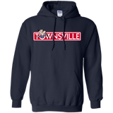 Townsville Pullover Hoodie