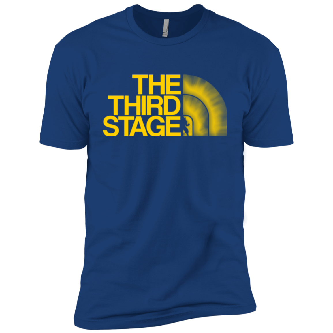 The Third Stage Boys Premium T-Shirt