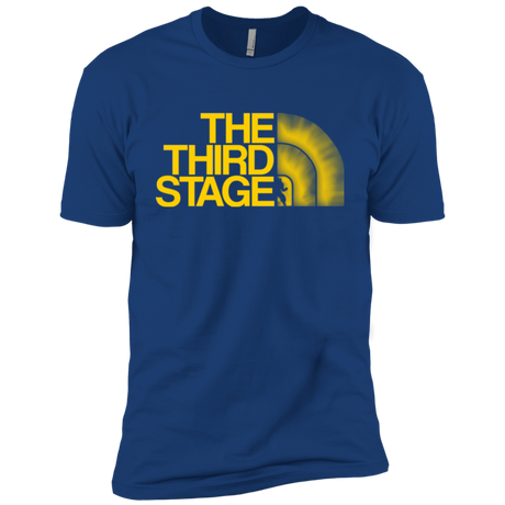 The Third Stage Boys Premium T-Shirt