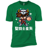 ChibiPegasus Men's Premium T-Shirt