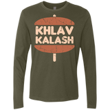 Khlav Kalash Men's Premium Long Sleeve
