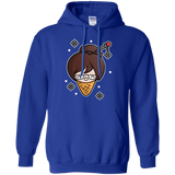 Mei Cone Pullover Hoodie