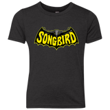 SONGBIRD Youth Triblend T-Shirt