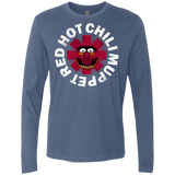 RHCM Men's Premium Long Sleeve