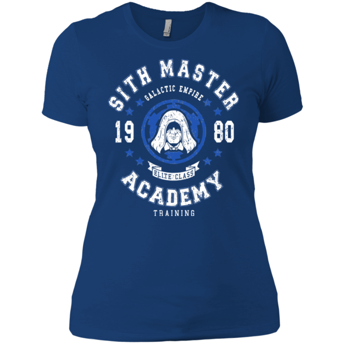 Sith Master Academy 80 Women's Premium T-Shirt