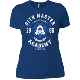 Sith Master Academy 80 Women's Premium T-Shirt