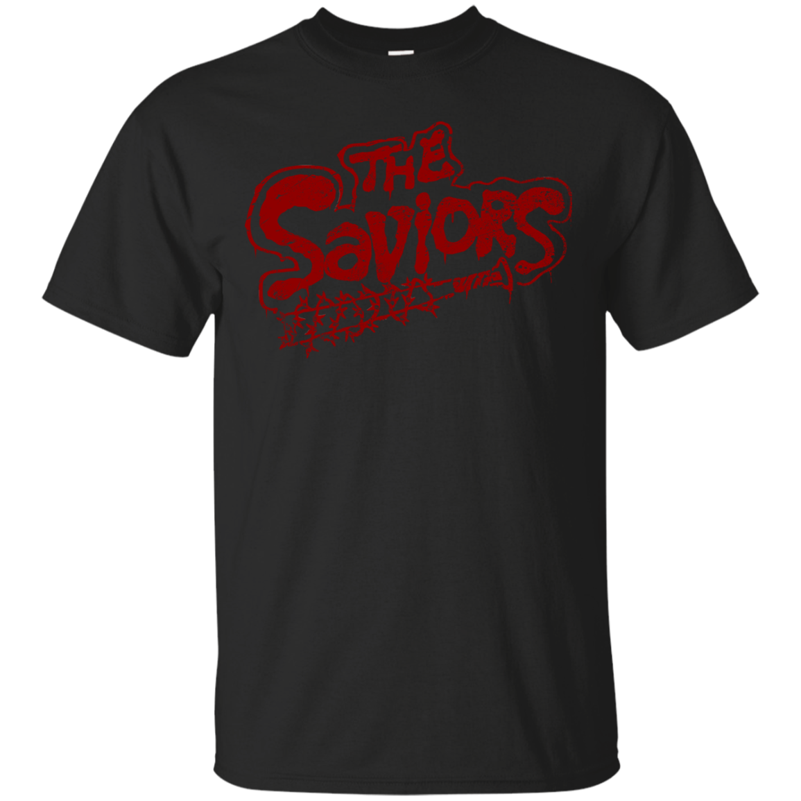 The Saviors T-Shirt