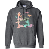 Anne of Green Gables 4 Pullover Hoodie