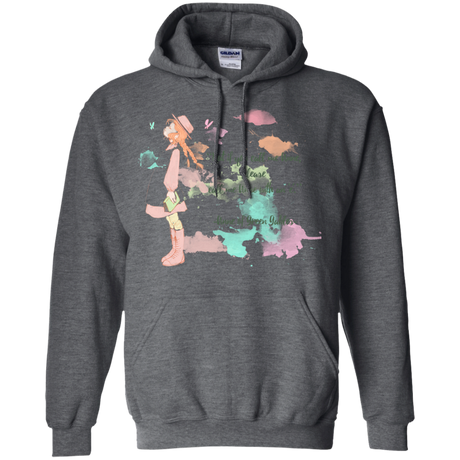 Anne of Green Gables 4 Pullover Hoodie