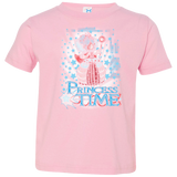 Princess Time Vanellope Toddler Premium T-Shirt