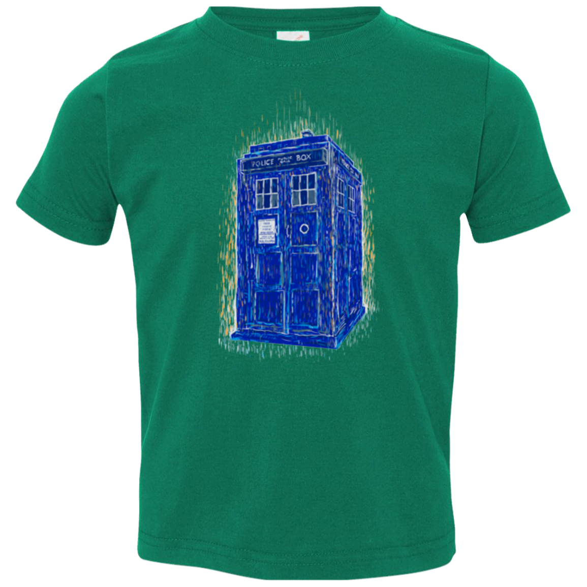 Woodcutardis Toddler Premium T-Shirt