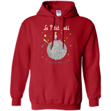 Le Petit Jedi Pullover Hoodie