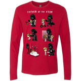 Father of the year Men's Premium Long Sleeve