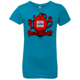 BeheGotchi Girls Premium T-Shirt