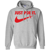 Just Poe It Pullover Hoodie