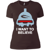 Believe in toasters Women's Premium T-Shirt