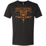 SPLASHER Men's Triblend T-Shirt