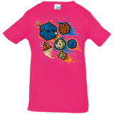 RPG UNITED REMIX Infant PremiumT-Shirt