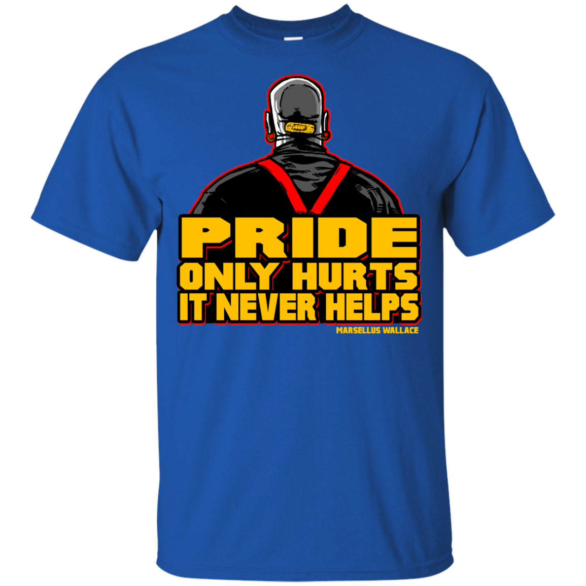 Pride Youth T-Shirt