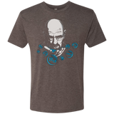 Magic Crystal Men's Triblend T-Shirt
