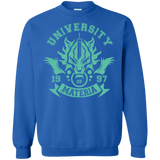 University of Materia Crewneck Sweatshirt
