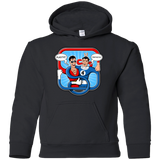 Plastic Fantastic Youth Hoodie