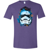 Troop style Men's Semi-Fitted Softstyle