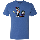 Suicide Tandem Men's Triblend T-Shirt