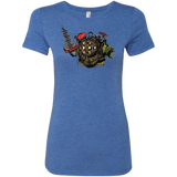 Big Daddy Women's Triblend T-Shirt