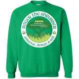 Roger Crewneck Sweatshirt