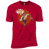 Witness Boys Premium T-Shirt