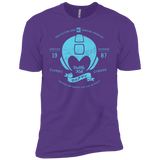 Classic Cyborg 600 Boys Premium T-Shirt