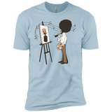 Happy Little Tree Boys Premium T-Shirt