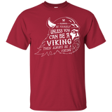 Always Be a Viking T-Shirt