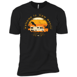 Welcome to New Mexico Boys Premium T-Shirt