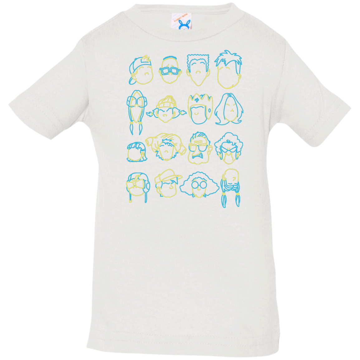 RECESS Infant Premium T-Shirt