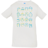 RECESS Infant Premium T-Shirt