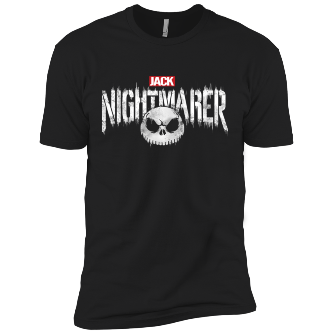 The Nightmarer Men's Premium T-Shirt