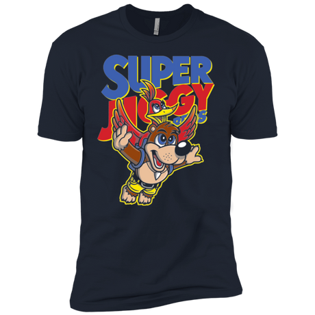 Super Jiggy Bros Boys Premium T-Shirt