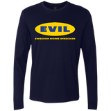 EVIL Home Wrecker Men's Premium Long Sleeve