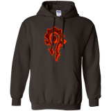 Flamecraft Pullover Hoodie