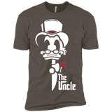 The Uncle Men's Premium T-Shirt