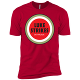 Luke Strikes Boys Premium T-Shirt