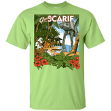 Greetings from Scarif Youth T-Shirt