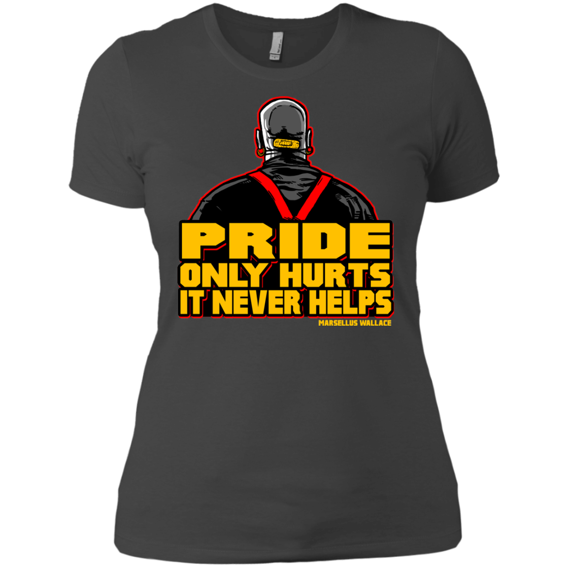 Pride Women's Premium T-Shirt
