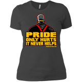 Pride Women's Premium T-Shirt