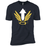 Mercy Arrow Men's Premium T-Shirt