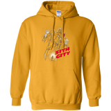 Sith city Pullover Hoodie