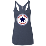 Universe Steven Women's Triblend Racerback Tank